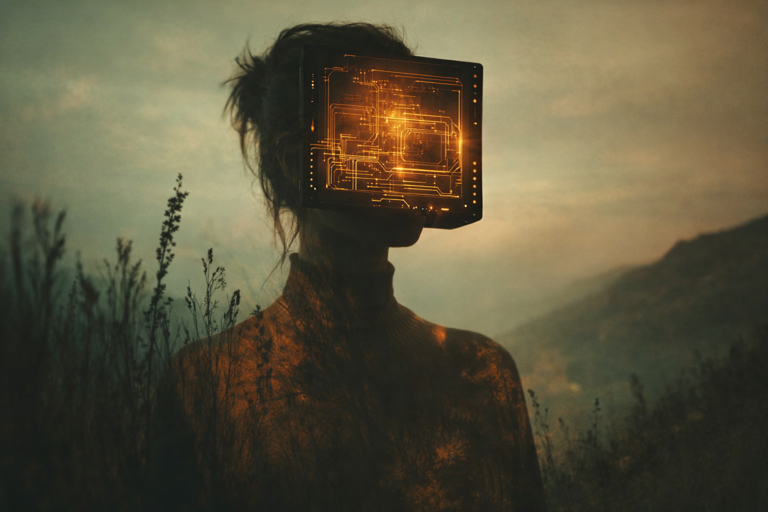 Privacy in the Age of AI